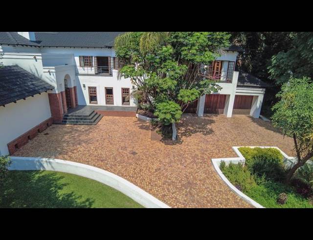 5 BEDROOM PROPERTY TO RENT IN WATERKLOOF